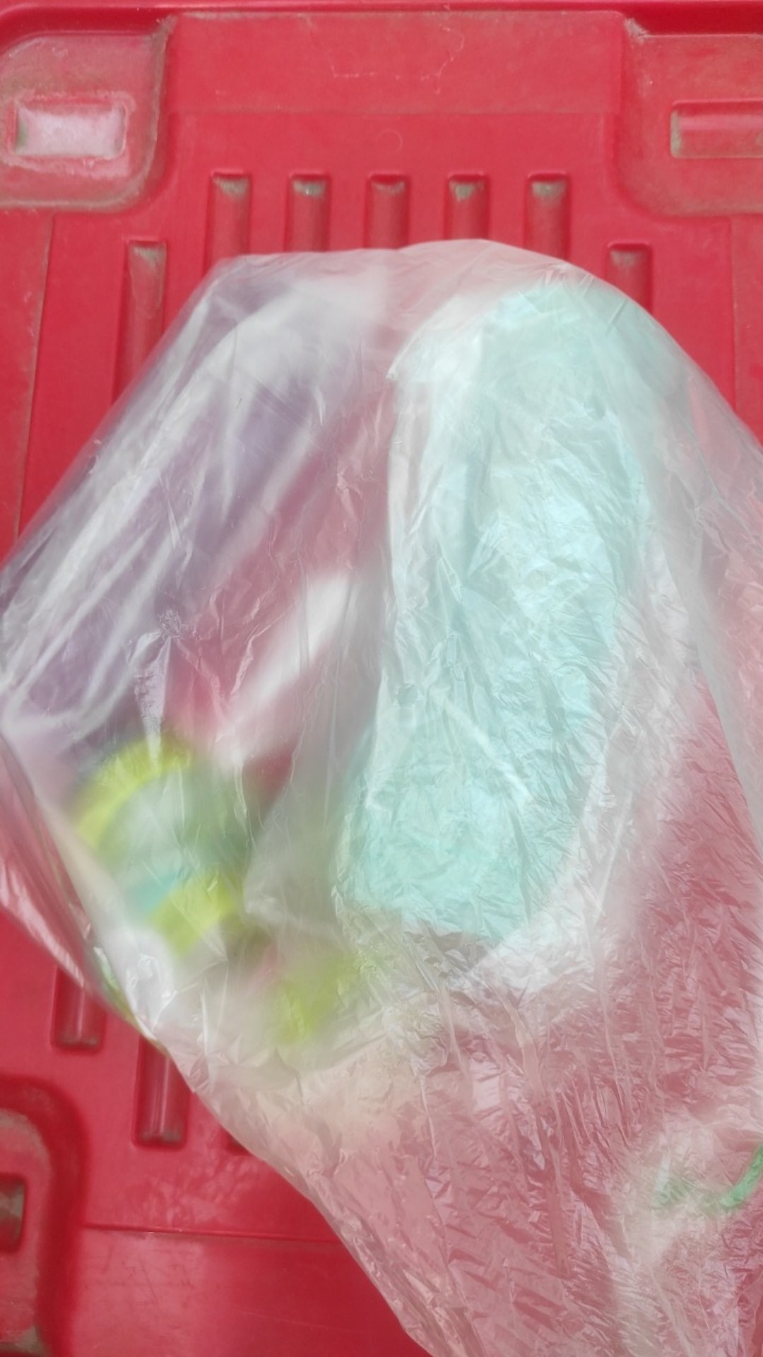 Fashion Eco Bottle 500 Ml (4)