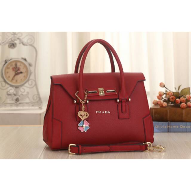 Tas Batam Prada Marika