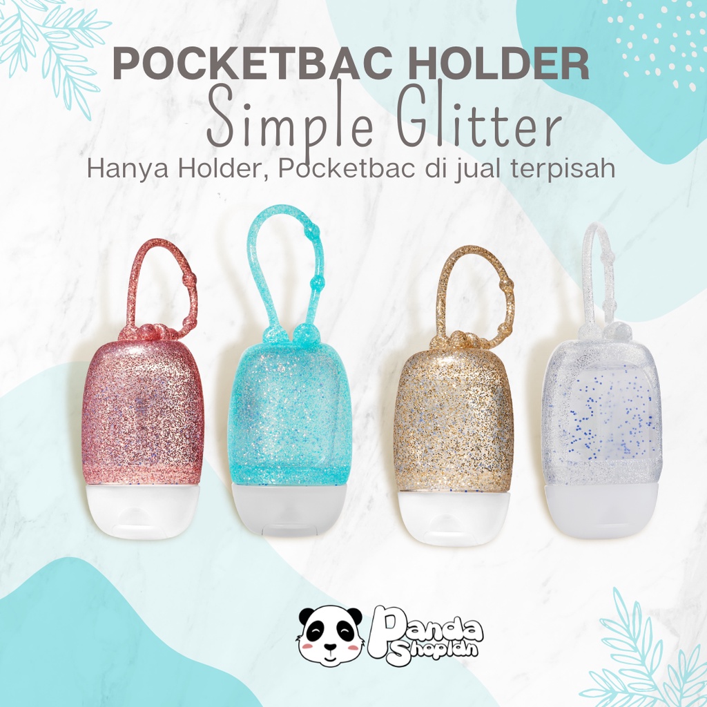 BBW Pocketbac Holder