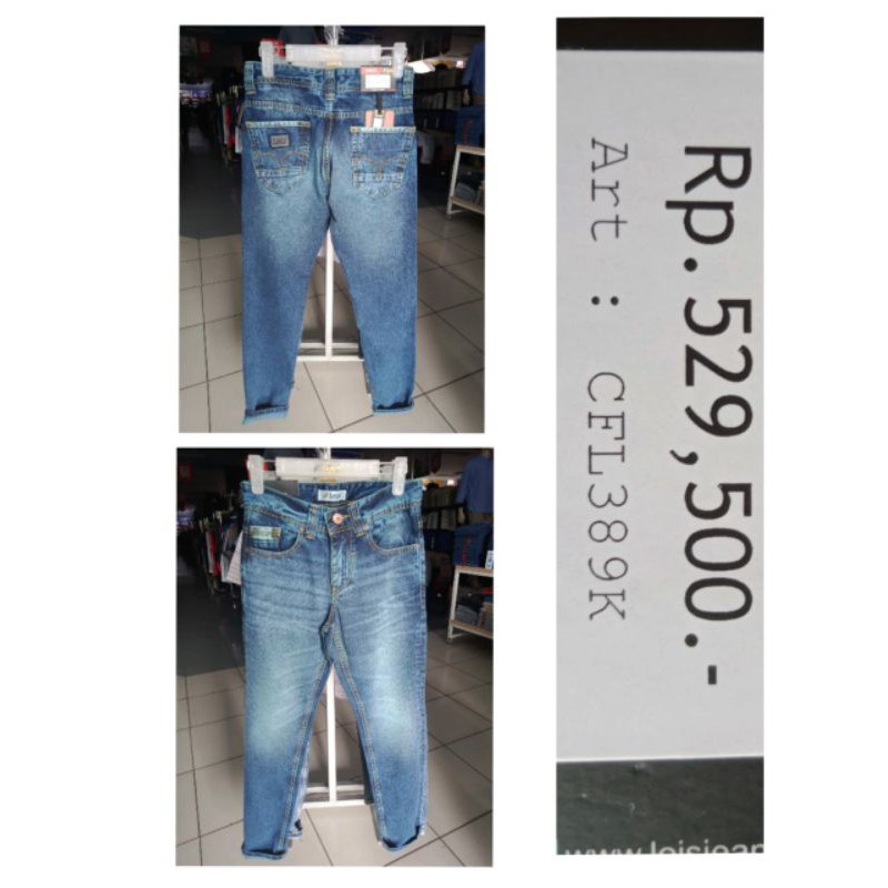 LOIS ORIGINAL CFL 389K