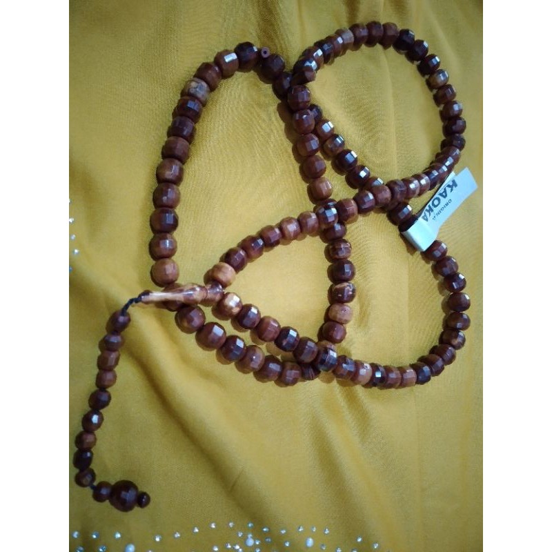 TASBIH KAOKA JUMBO