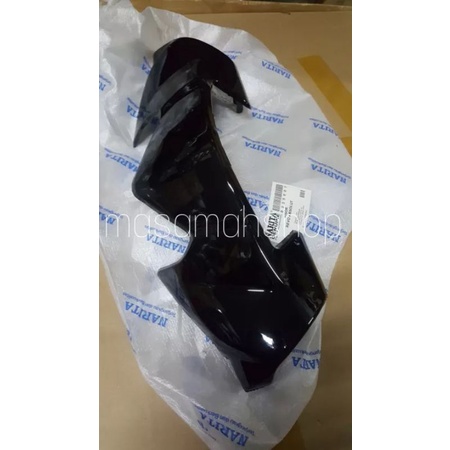 Visor Batok Atas Revo Absolute Revo Fit Karbu