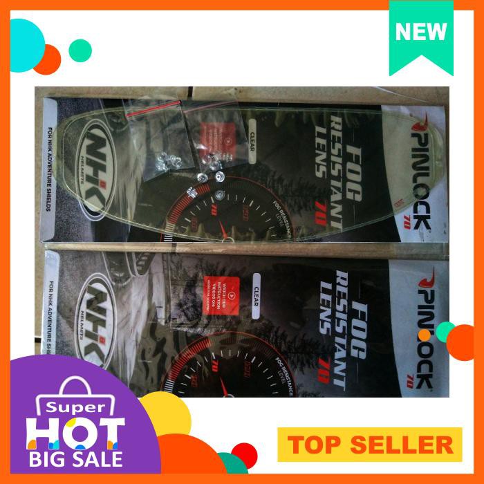 Pushpin Dan Pinlock 70