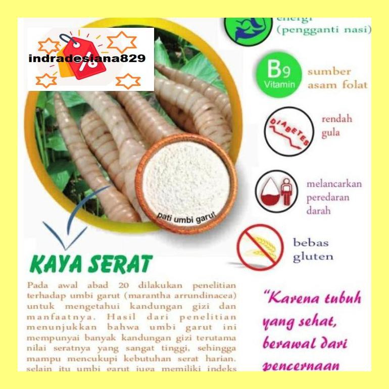 

Sf504Nind Oriflakes Sereal Umbi Garut Gastro 900Ml Meredakan Asam Lambung Maag - Vanila Ind504Sm