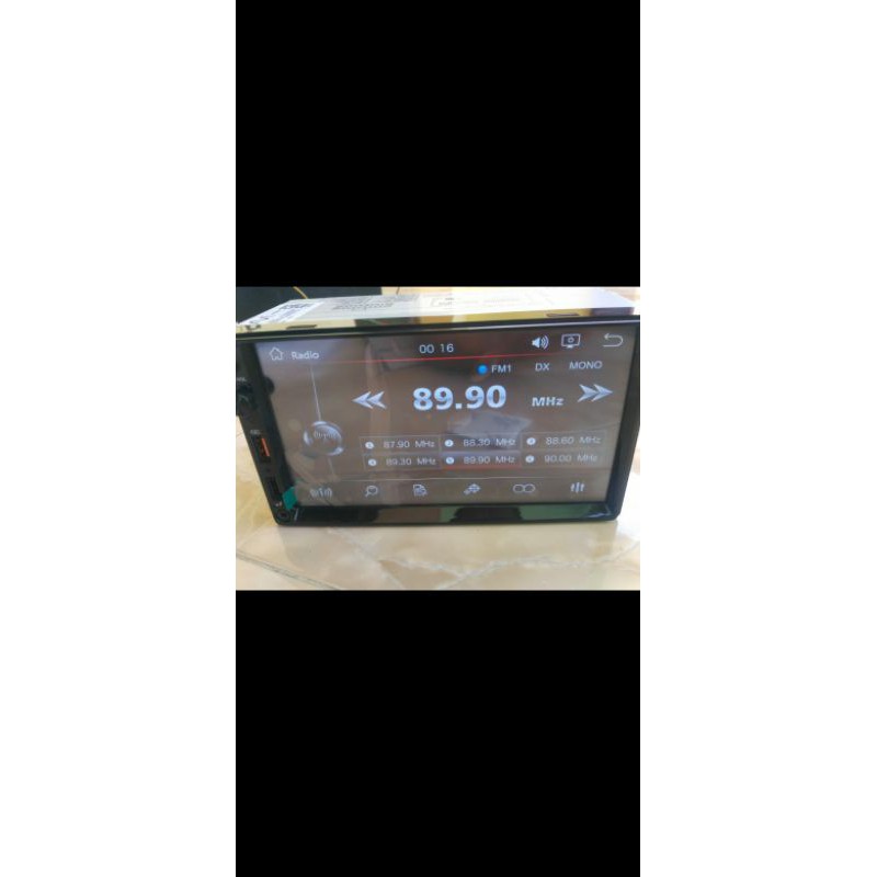 Dobledin AVI -1800DSB MK11