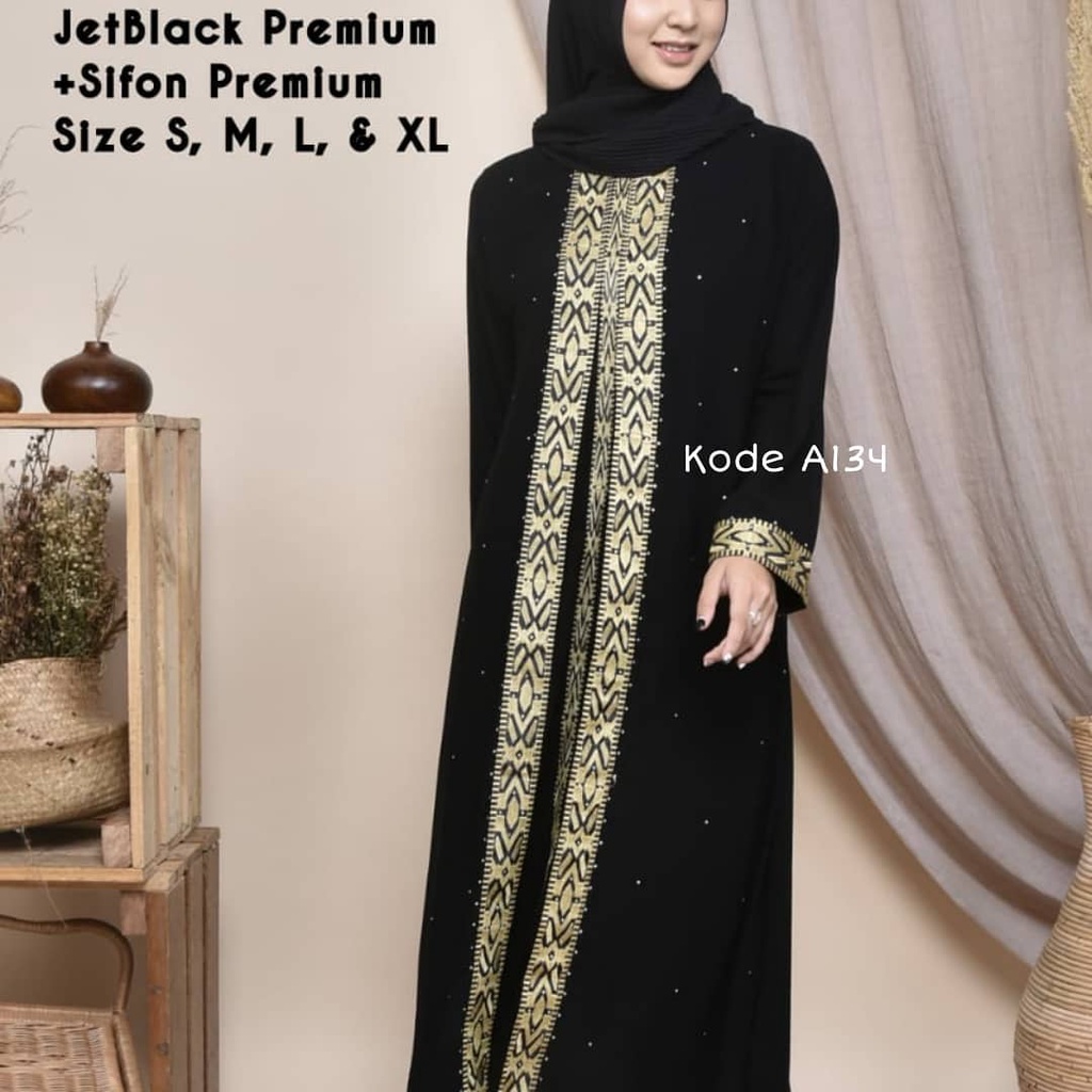 murah gamis turkey-jubah turkey- busana muslim - abaya remaja terbaru-abaya arab kekinian-abaya turki terbaru-motif kania polos pink/salem