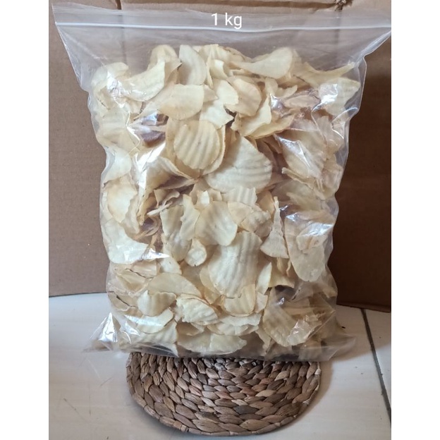 

SINGKONG ASIN 1KG
