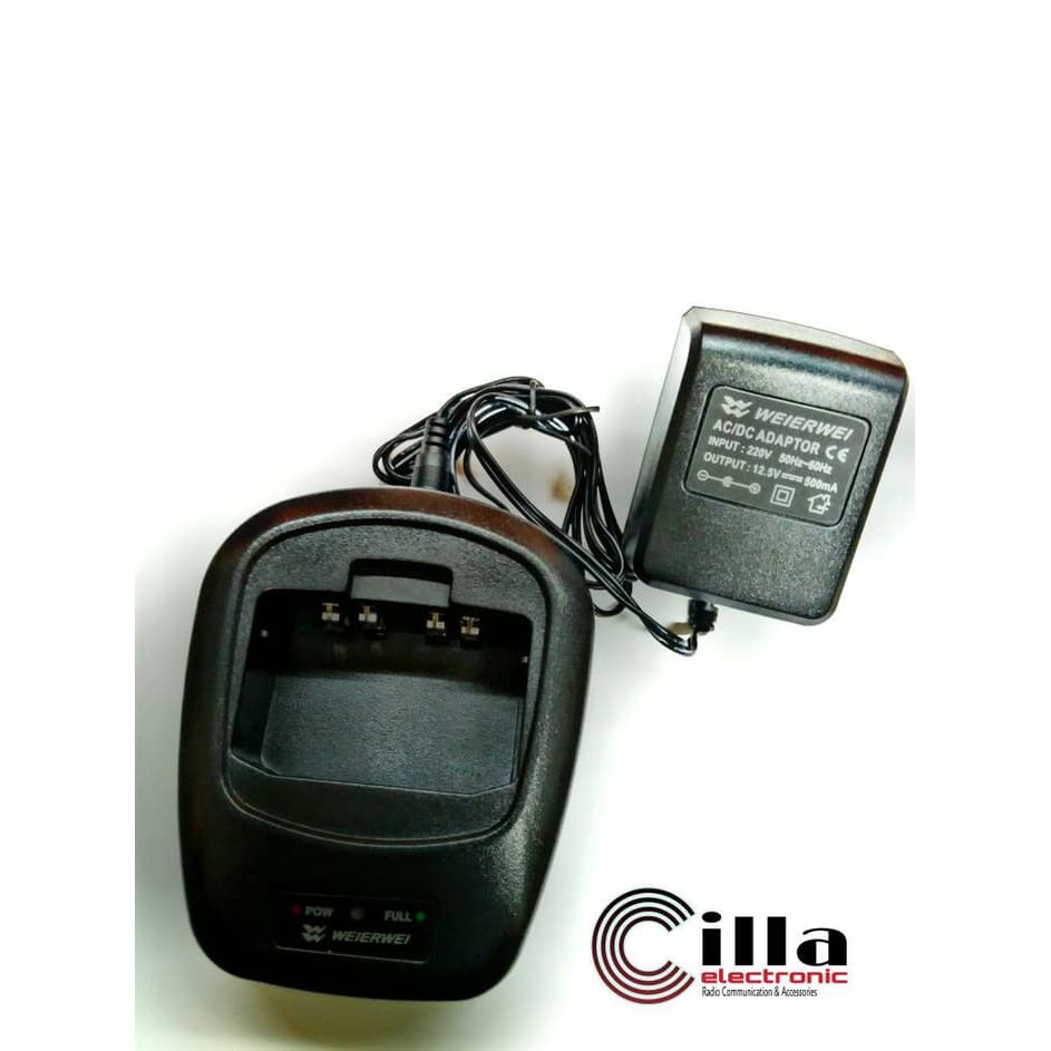 Charger HT Weierwei 3288