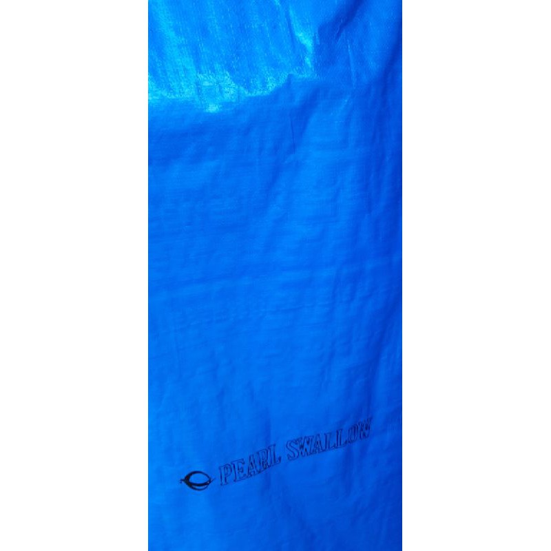 Terpal meteran/ Terpal kolam / Terpal hujan Tahan air Tebal / Terpal Tenda 2 Meter