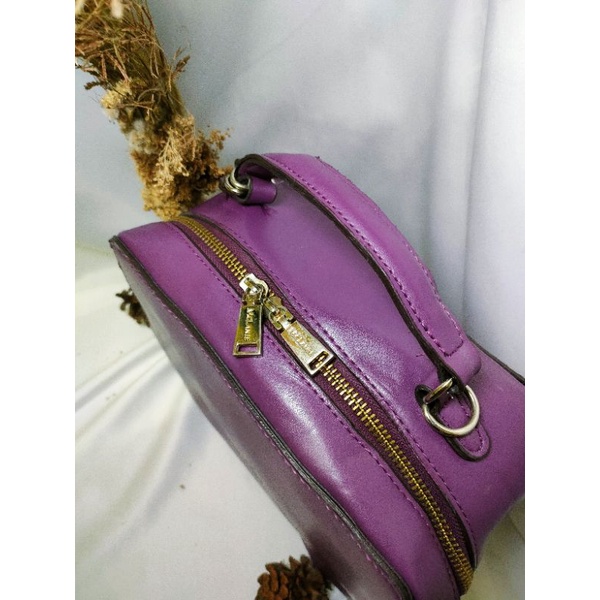 Preloved Slingbag MCLANEE