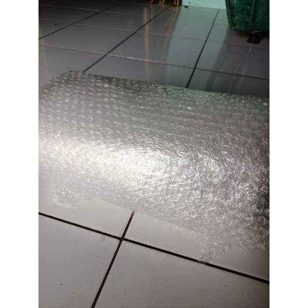 

BUBLE WRAP