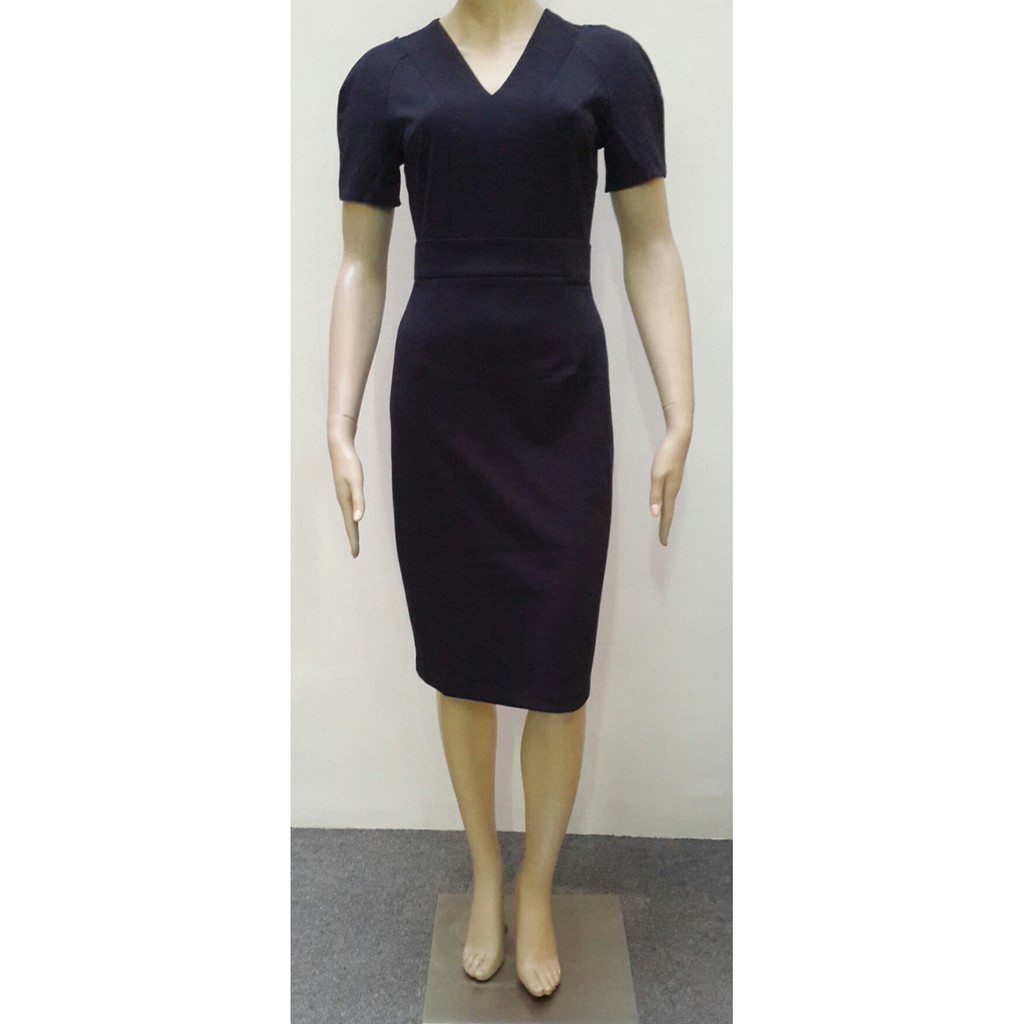 VB 4934 3a Dress Import / Dress  Midi 7/8 Premium