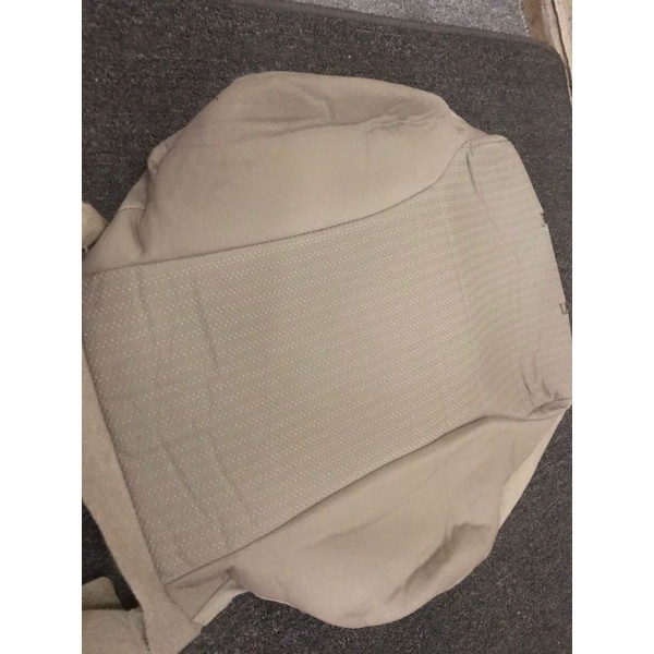 SARUNG JOK MOBIL HRV 2015 (ORIGINAL)