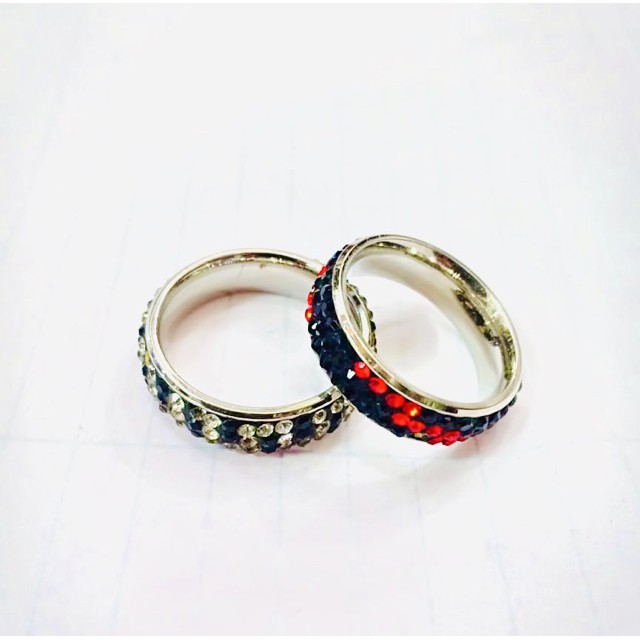 Cicin kawin/ cicin ring / titanium / cicin titanium /cicin tunagan