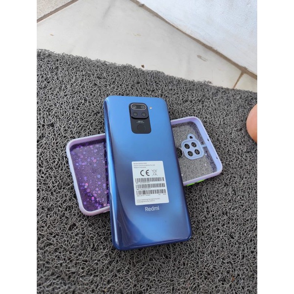 xiaomi redmi note 9 4/64 second