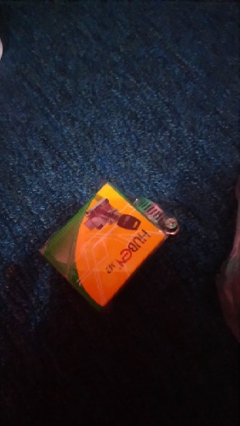 Kunci Laci Huben 181 M2