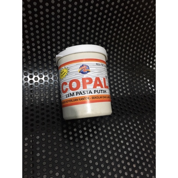 

lem copal