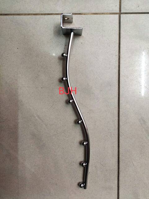 SULING PELOR KOTAK 7 PELOR