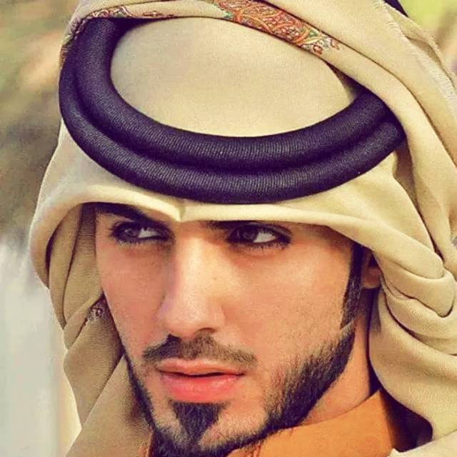 Arab models