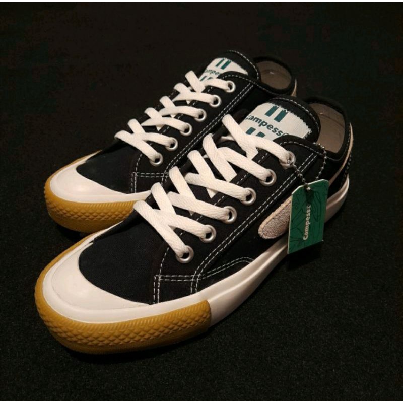 

Campess Gateli Black Gum Low