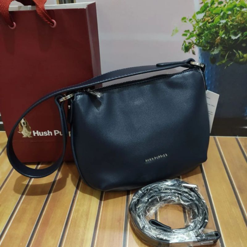 HUSH PUPPIES, TAS WINNI ORIGINAL COUNTER,SALEE