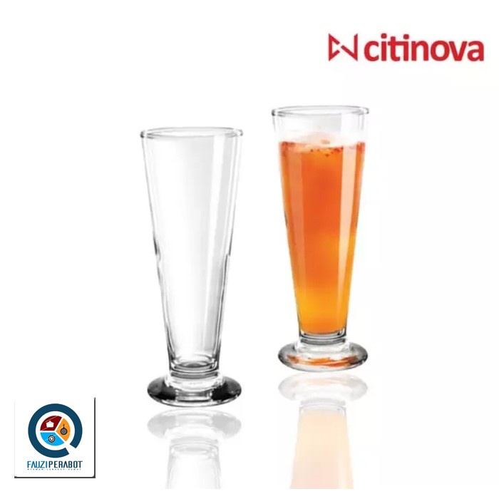 Gelas Dublin Citinova