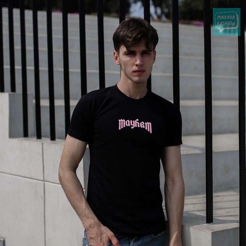 KAOS MAYHEM DISTRO ORIGINAL MAYHEM BALI