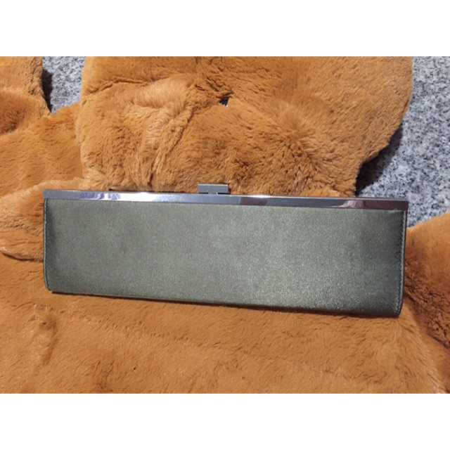 MANGO CLUTCH  (second item)