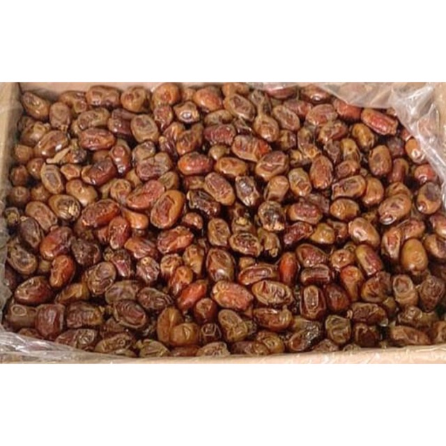 

Kurma Khalas 1/2kg