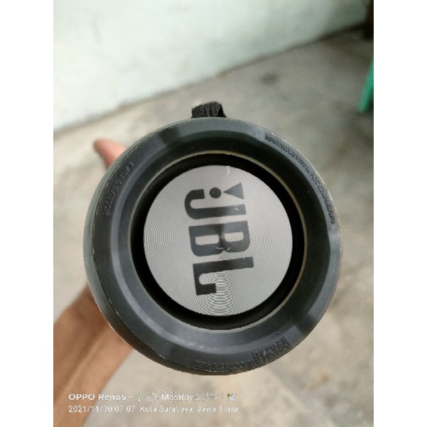 JBL Flip 3 Ori - Sound Active Bluetooth.. Speaker Aktif..