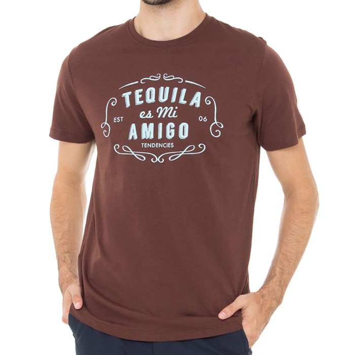 Best Quality  Tendencies - Kaos - TEQUILA