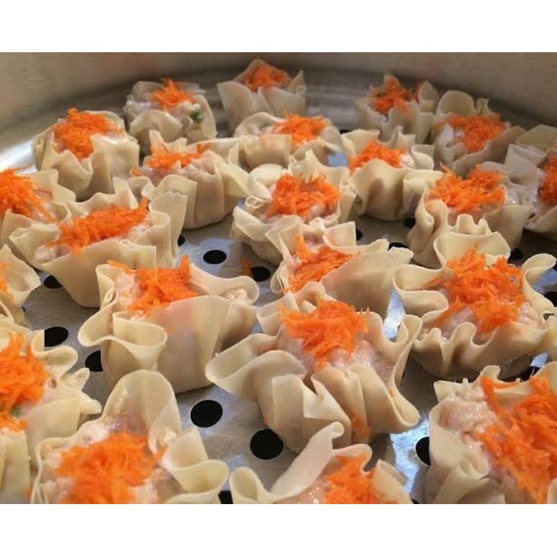 

Dimsum