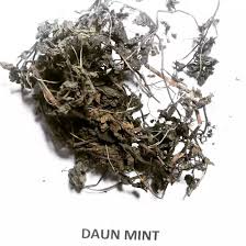 

JAMU DAUN MINT KERING TERMURAH /MENTOL- 50 GRAM