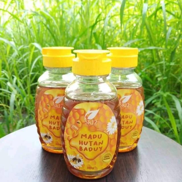 

Madu baduy