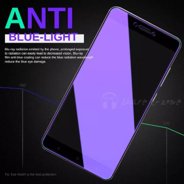 SAMSUNG J4 PLUS TEMPERED GLASS BLUE LIGHT ANTI GORES KACA ANTI BLUERAY BLUE RAY J4PLUS J4+
