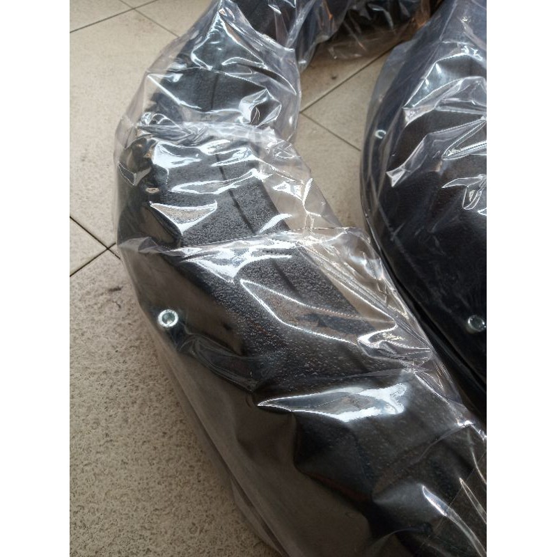 over fender katana karet