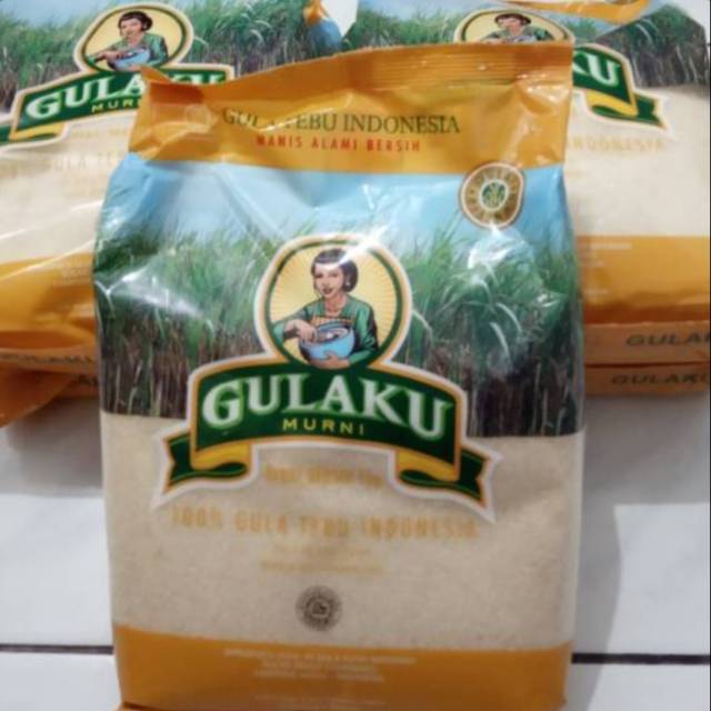 

Gulaku 1kg