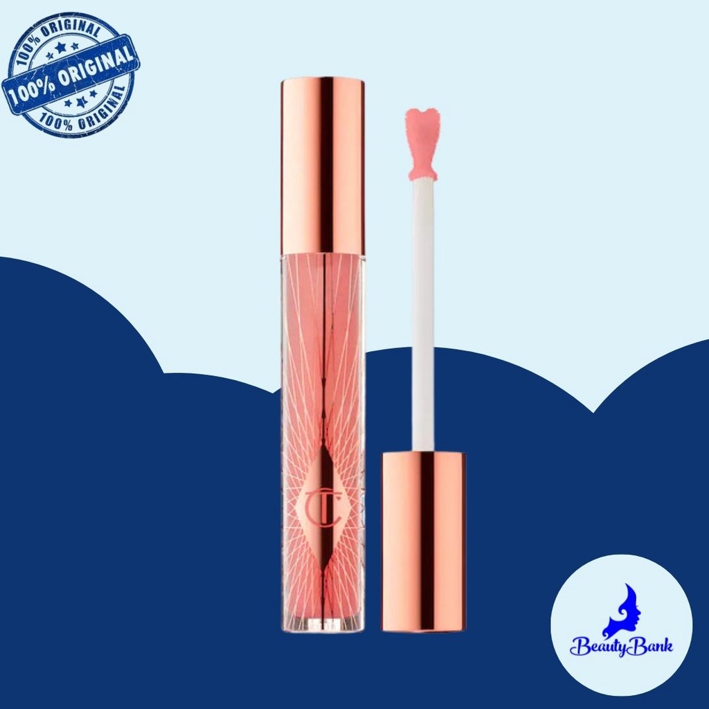BEAUTY RESERVE - CT COLLAGEN LIP BATH GLOSS