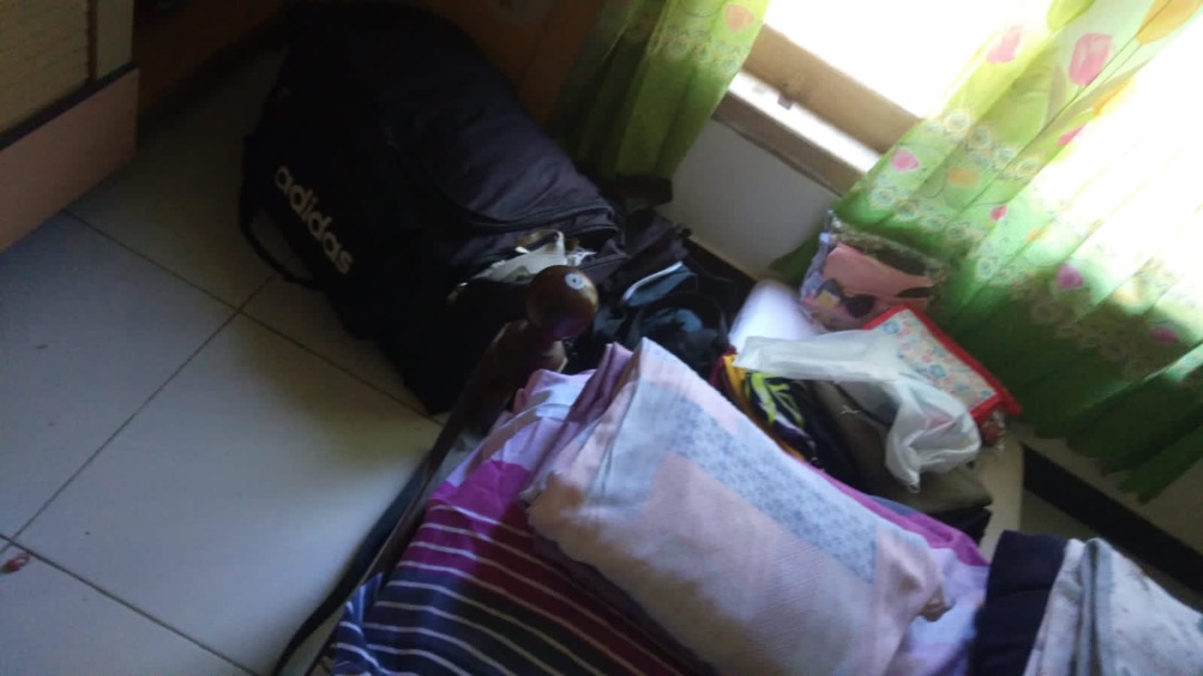 Tatakan Sutil Holder Peralatan Alat Masak Spatula Centong Panci Sumpit