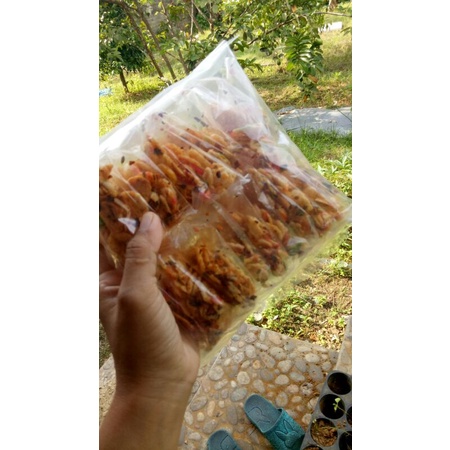 

Keripikseblak