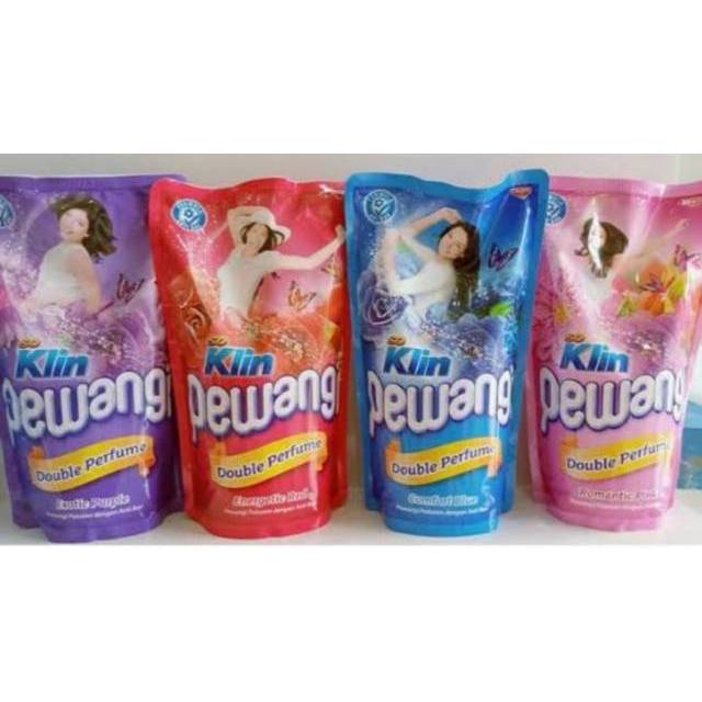 Soklin pewangi 800ml