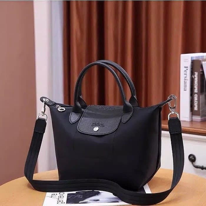 tas longchamp shopee