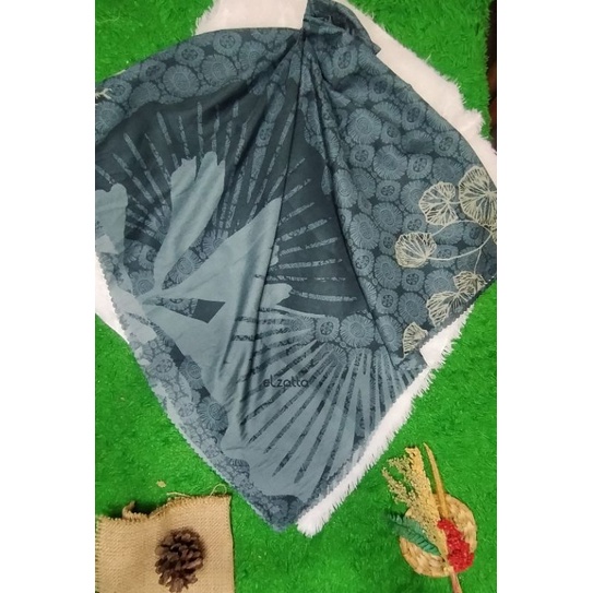 ZM Zaskia Mecca ( ZM by HI-Jans, Elzatta ) los pack defect