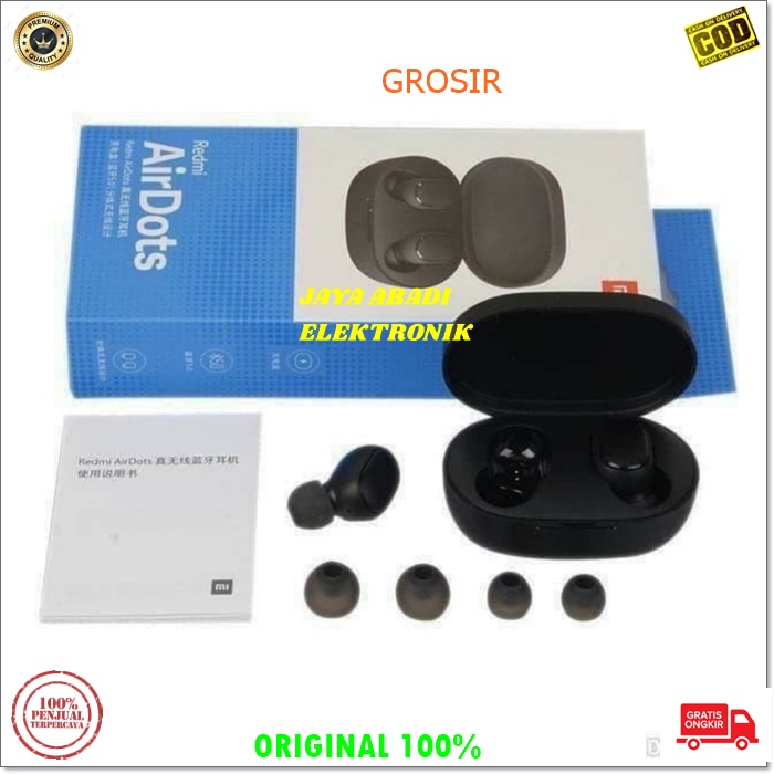 J301 AIRDOTS HEADSET BLUETOOTH STEREO TWS DOUBLE BAS MP3 MUSIC AUDIO HEADPHONE HANDFREE BT EARPHONE LIPAS BLUETOOTH MUSIC SOUND NELPON CALL BATERAI SYSTEM CHARGE KACA MATA HEADSET EARPHONE WIRELESS WIRELESS UNIVERSAL BISA SEGALA BLUETOOTH HANDPHONE