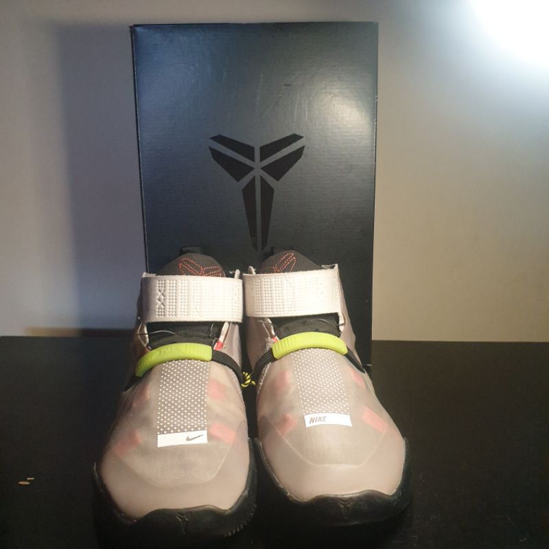 nike kobe nxt ff