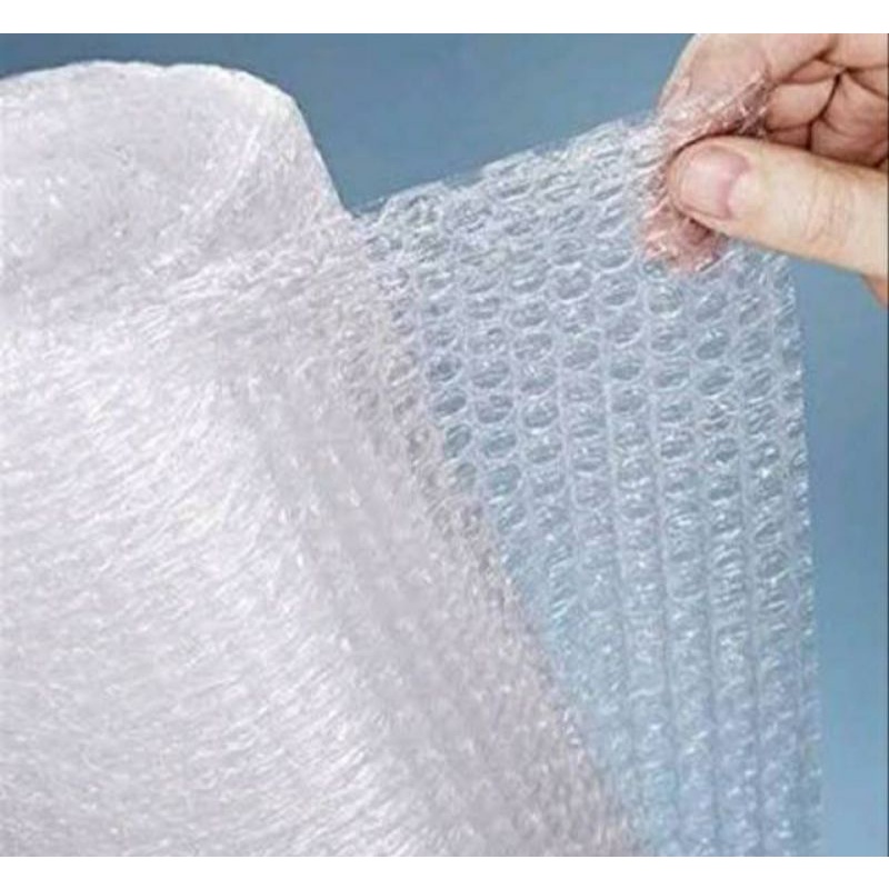 SERBA SERIBU BABBLE WRAP