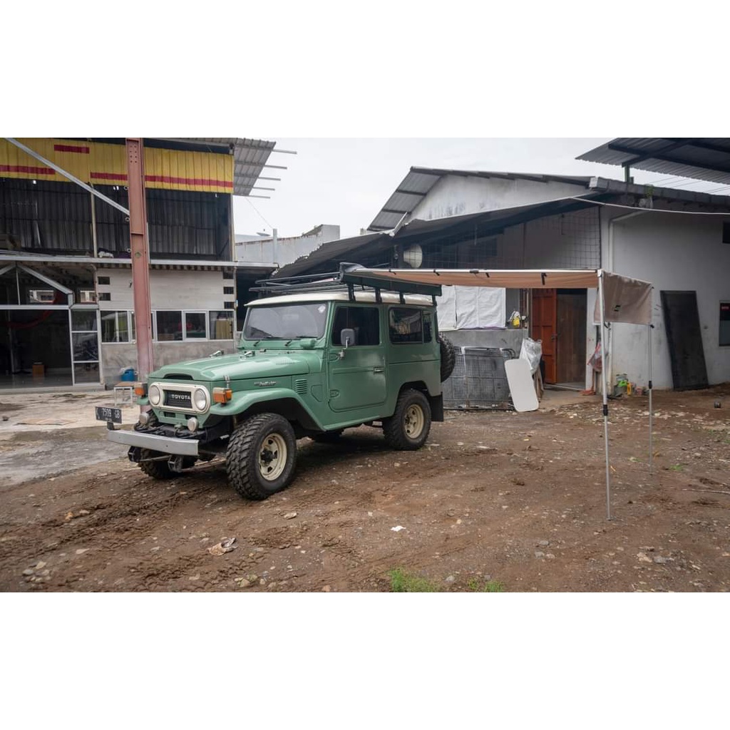 TENDA AWNING MOBIL