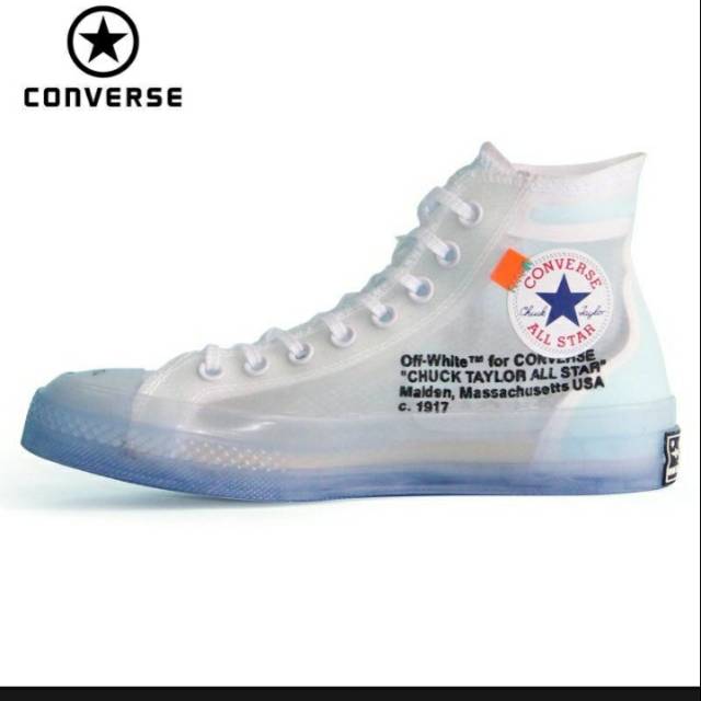 Converse ori