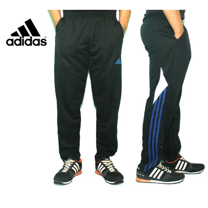 Celana Training Panjang Adidas Grade Ori