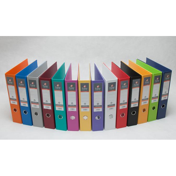 

HOT SALE Odner Binder Folio Plastik PVC Forte Terjamin
